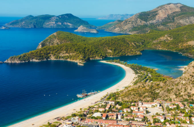 What To Do On Holiday In Fethiye?